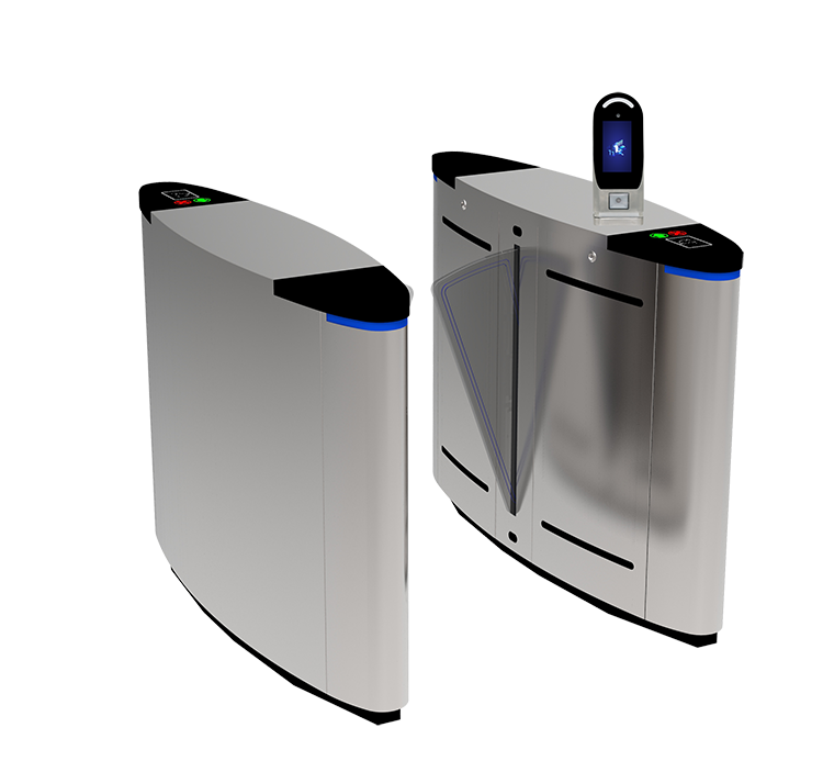 金年会jinnian景区社保卡实名消费闸机